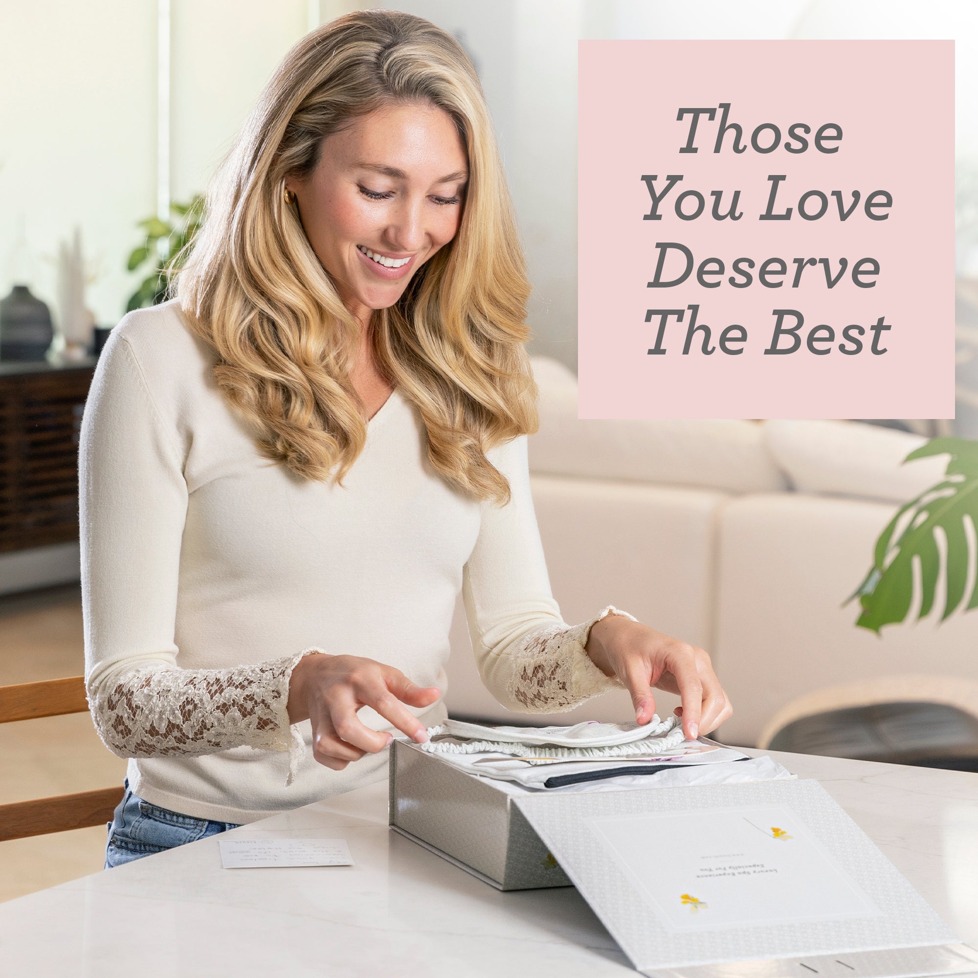 Happy Birthday Care Package Gift Box - Thoughtful Pamper Gifts for Women & Men - Perfect for Birthday Celebrations, Surprise Deliveries & Long-Distance Gift Giving