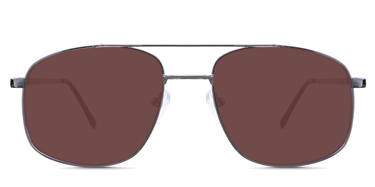 Loki Women's Prescription Sunglasses - UV Protection, Stylish & Comfortable for Driving, Outdoor Activities & Fashion