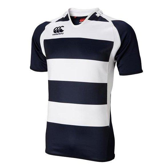 Premium Rugby Jersey for Men & Women - Breathable & Durable CCC Challenge Hoops Design - Perfect for Rugby Matches, Training & Sports Fans