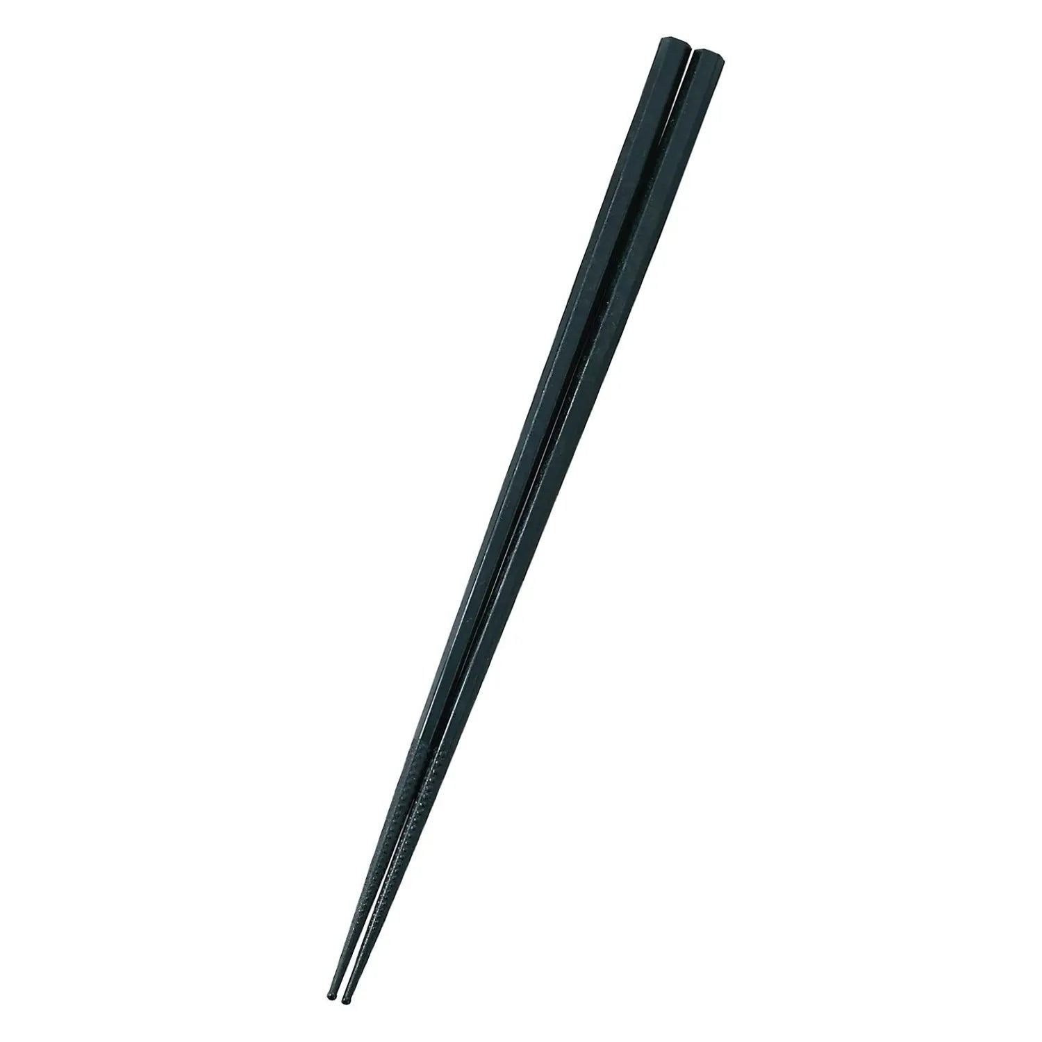 Akebono SPS Resin Double Embossed Non-Slip Serving Chopsticks 27cm - Perfect for Asian Cuisine, Sushi, Hot Pot & Home Dining