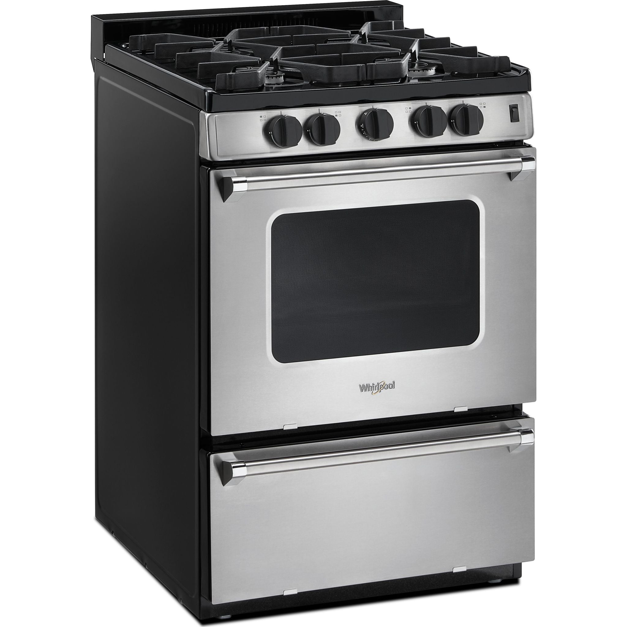 Whirlpool WFG500M4HS 30
