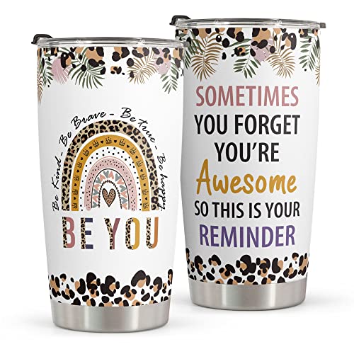 Be You