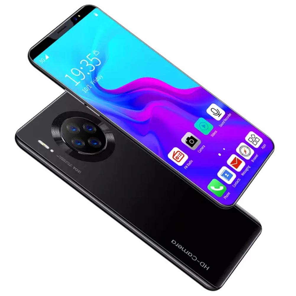 Lnx 3G Smartphone - 5.8