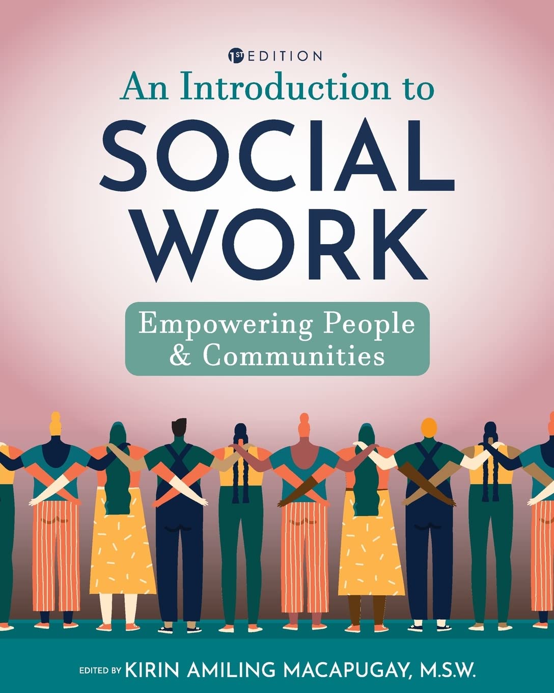 Introduction to Social Work: Empowering Individuals & Communities | Guide for Social Workers, Students & Community Leaders