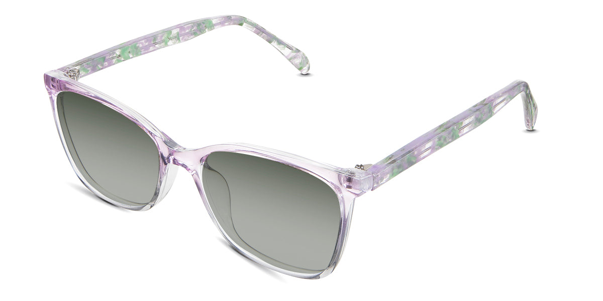 YARA Women's Prescription Sunglasses – UV Protection, Stylish & Comfortable for Driving, Outdoor Activities & Fashion