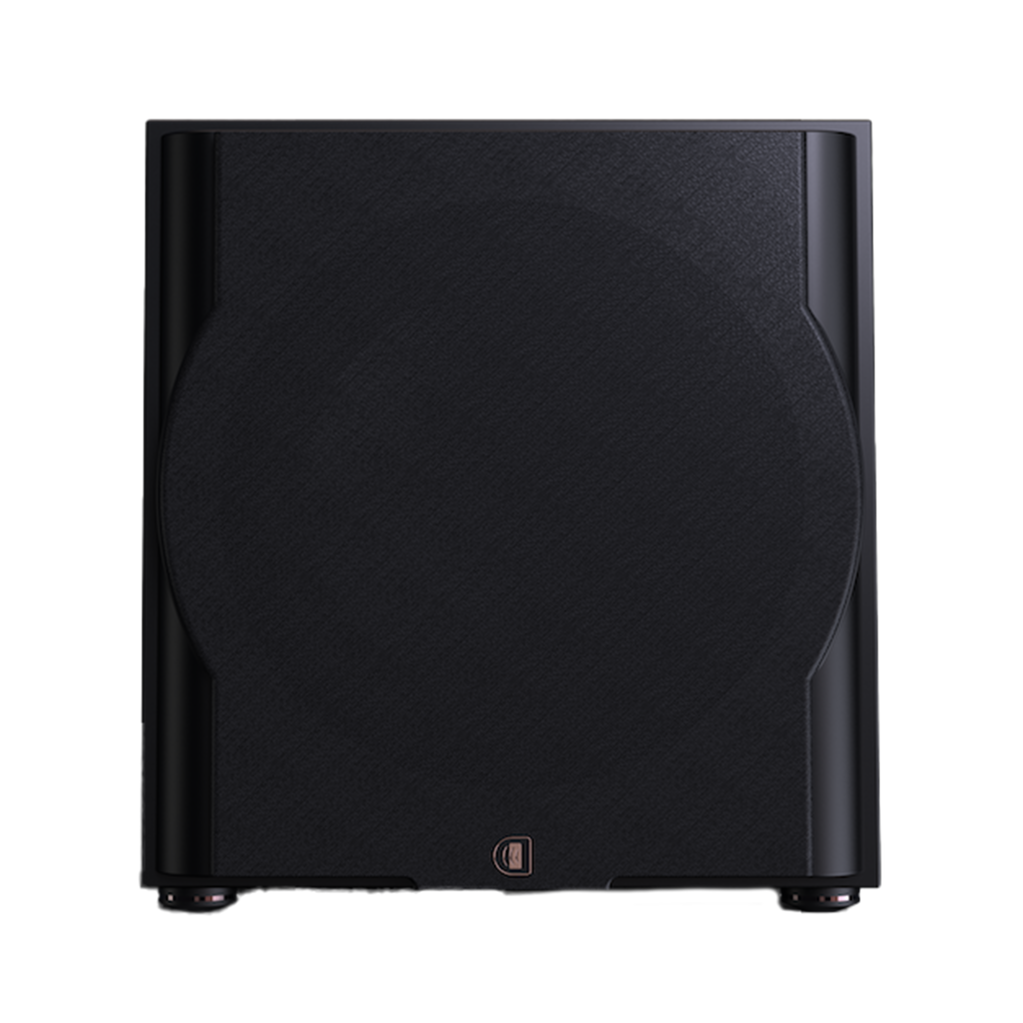 PERLISTEN Audio R15s High-Performance Subwoofer - Deep Bass for Home Theater & Music Listening