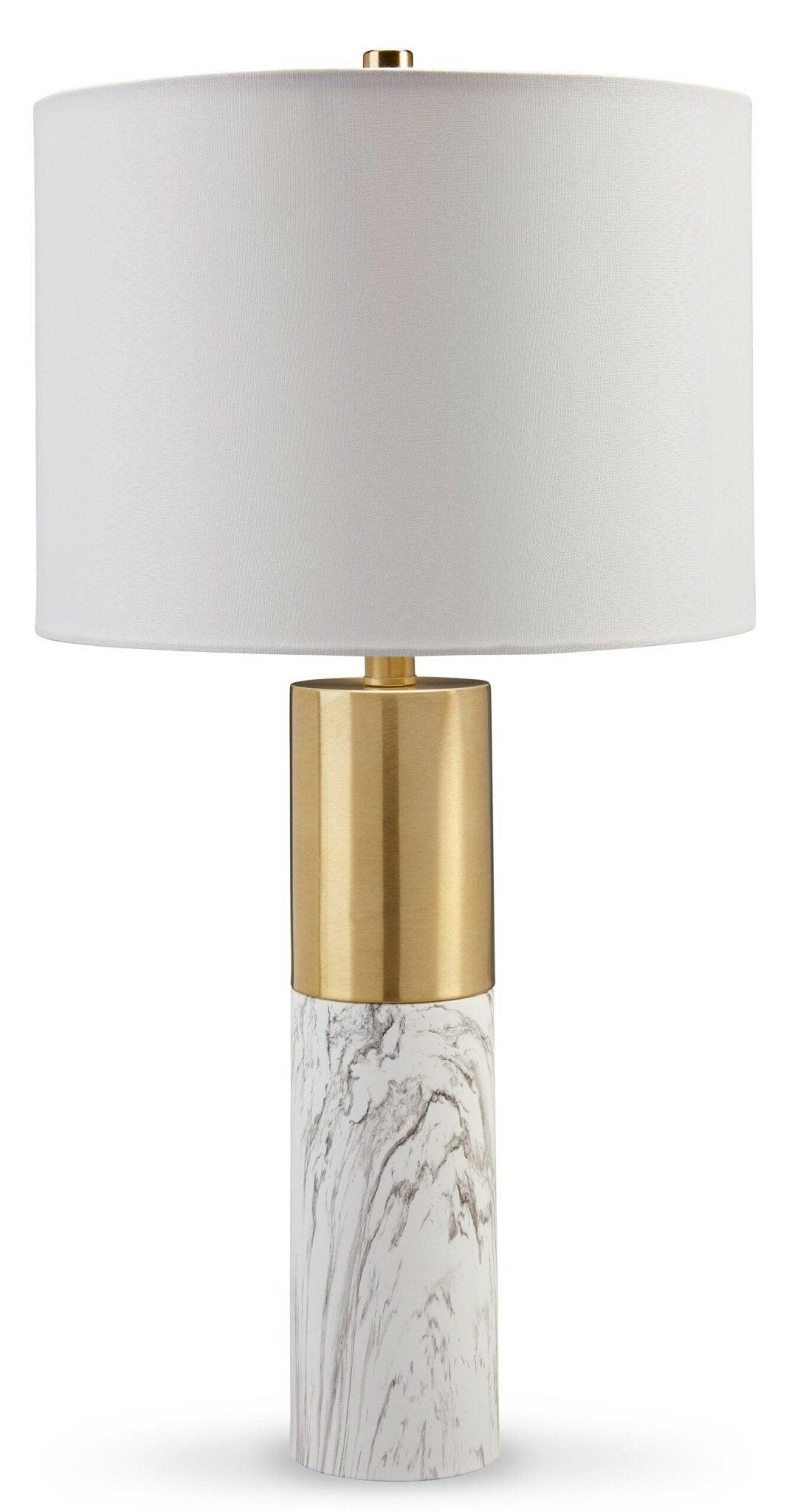 Samney Lamp L208394 - Modern LED Desk Lamp with Adjustable Brightness & Color Temperature for Home Office, Study, and Reading - Perfect for Work, Gaming, and Nightstand Use