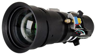 Barco R9832778 Ultra Long Zoom Projector Lens (2.90-5.50:1) - High Performance Projection for Large Venues, Theaters, and Auditoriums