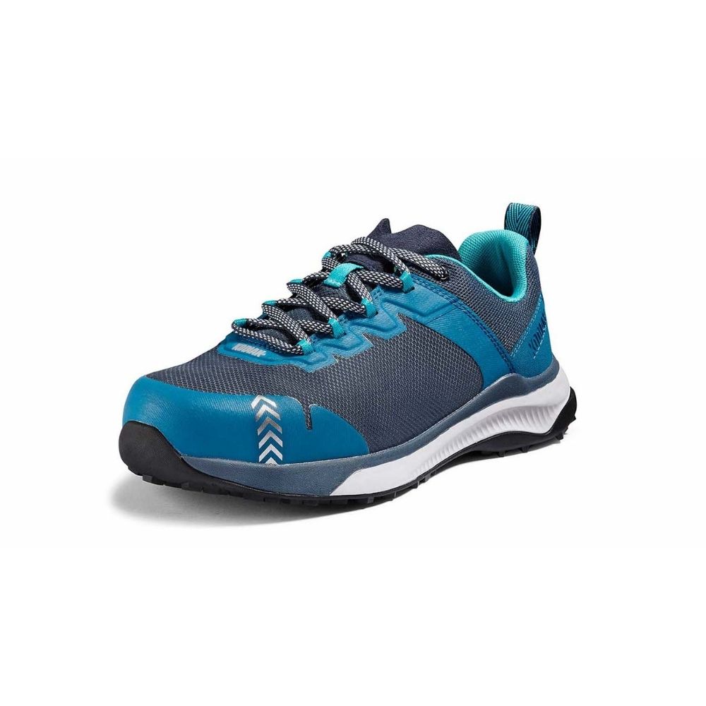 Kodiak Quicktrail Women's Composite Toe Work Safety SD Athletic Shoe KD0A4TGWC59   Blue