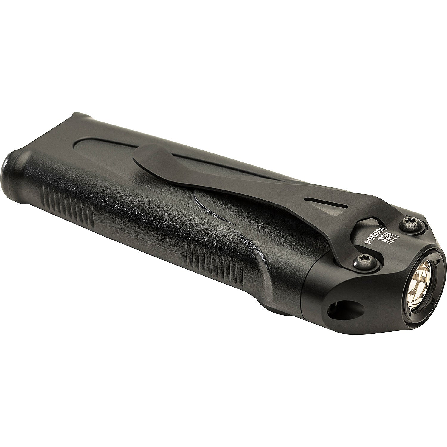 SureFire Stiletto Rechargeable EDC Flashlight - 650 Lumens Ultra-Bright LED Light for Everyday Carry, Tactical Use & Outdoor Adventures