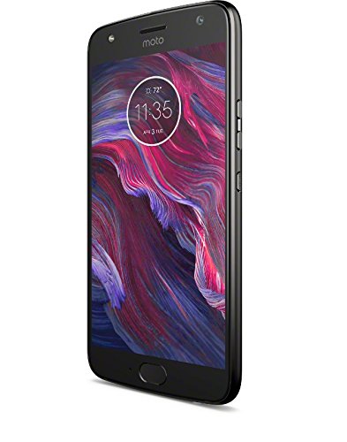 Motorola Moto X4 Unlocked Smartphone - 5.2