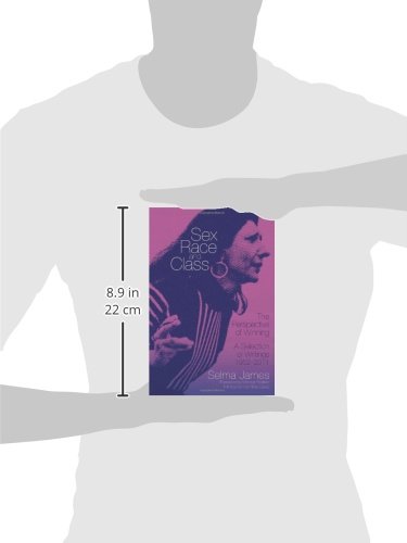 Sex, Race, and Class: The Perspective of Winning - A Selection of Writings 1952-2011 | Social Justice Book | Political Theory & Activism Literature | Perfect for Students, Scholars & Activists