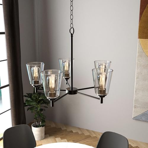 Oil-Rubbed Bronze