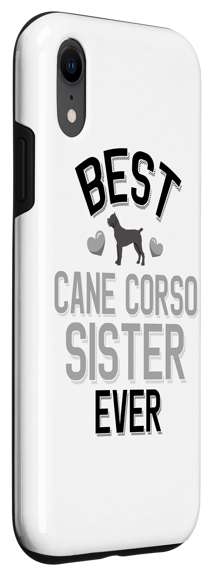 iPhone XR Case - Durable Shockproof Cover for iPhone XR with Premium Protection | Perfect for Everyday Use, Travel & Outdoor Activities