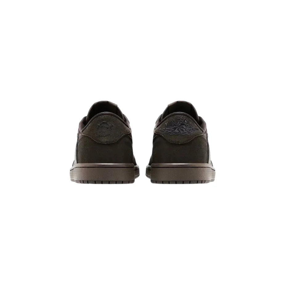 Nike Air Jordan 1 Retro Low OG Travis Scott 