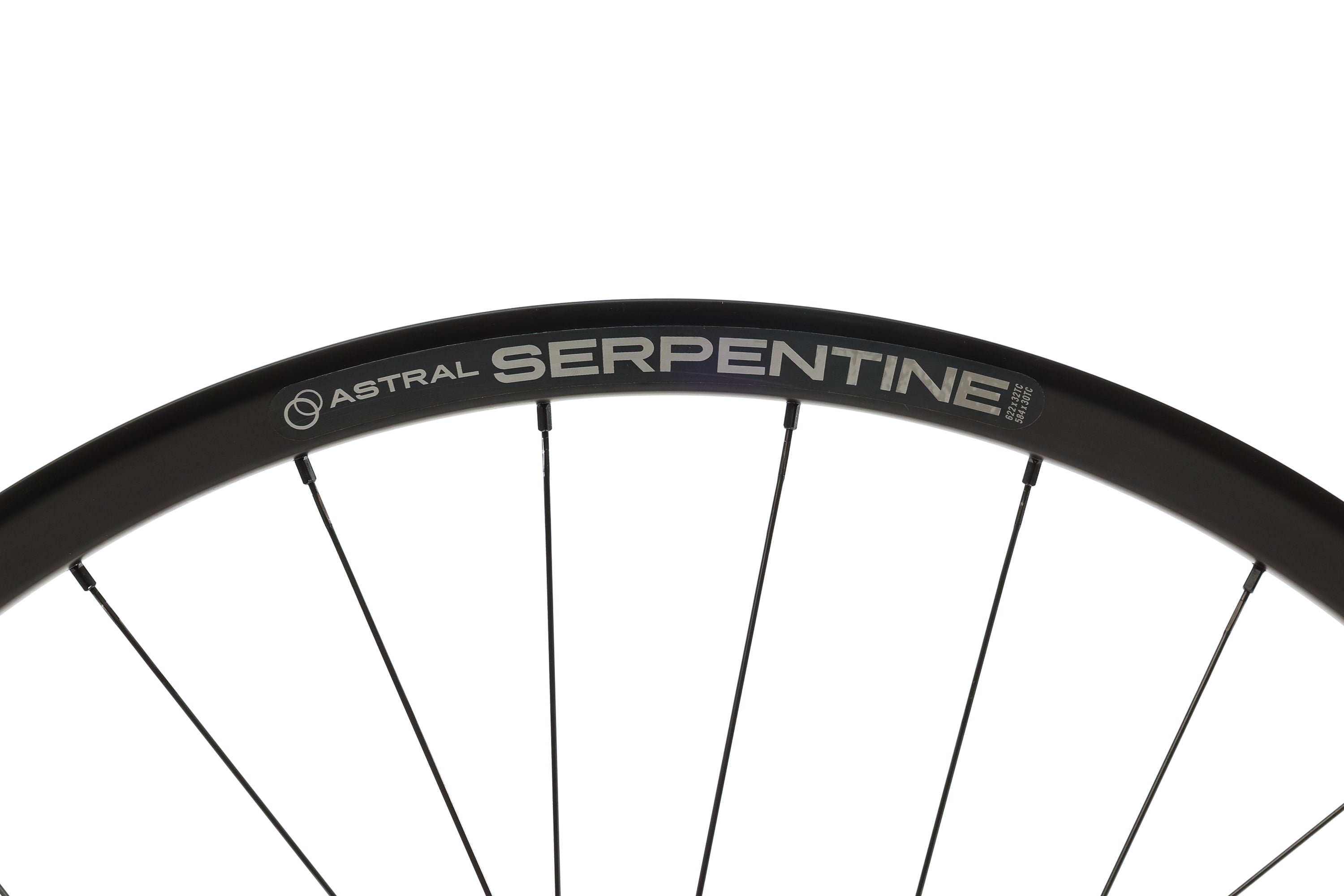 Astral Serpentine Carbon Tubeless 29 Wheelset - Lightweight MTB Wheels for Trail & Enduro Riding - Perfect for Mountain Biking Adventures