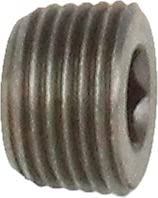 Allis Chalmers D19 TL14 Water Pump 74517363 - Replacement Hydraulic Pump for Tractor & Agricultural Equipment - Perfect for Farming, Irrigation & Heavy-Duty Applications