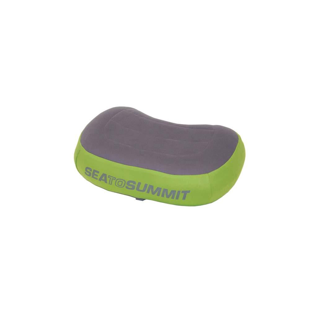 Aeros Premium Pillow - Orthopedic Memory Foam Pillow for Neck & Shoulder Pain Relief - Perfect for Side, Back & Stomach Sleepers - Home & Travel Use