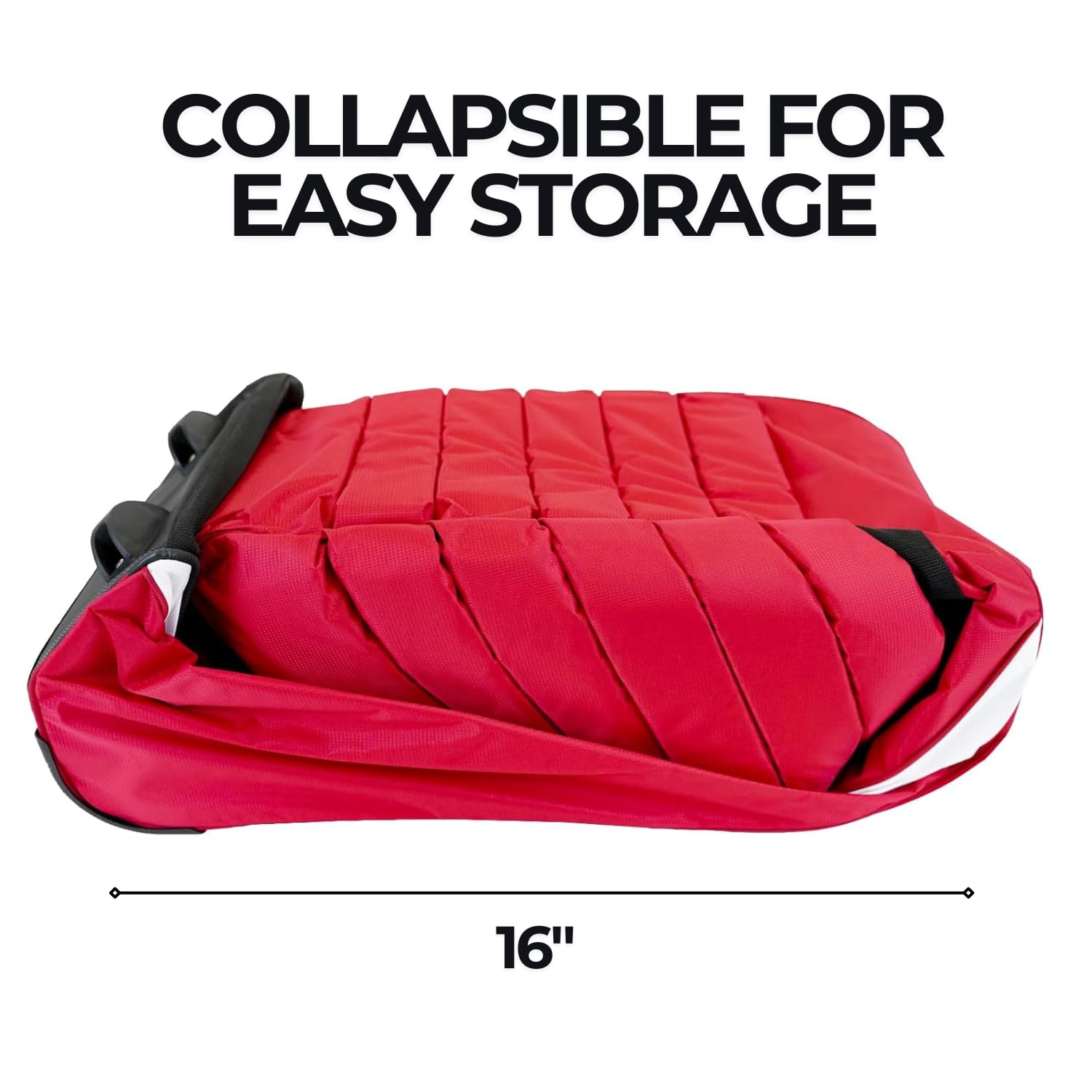 Izzo Golf Travel Bag - Durable Waterproof Golf Club Travel Cover Case for Airplane & Car - Perfect for Golfers Traveling with Clubs