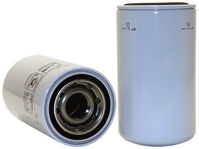 7603 Napa Gold Hydraulic Filter - Heavy Duty Oil Filter for Trucks, Tractors & Construction Equipment | High Efficiency Filtration for Engine Protection | Ideal for Off-Road & Industrial Applications
