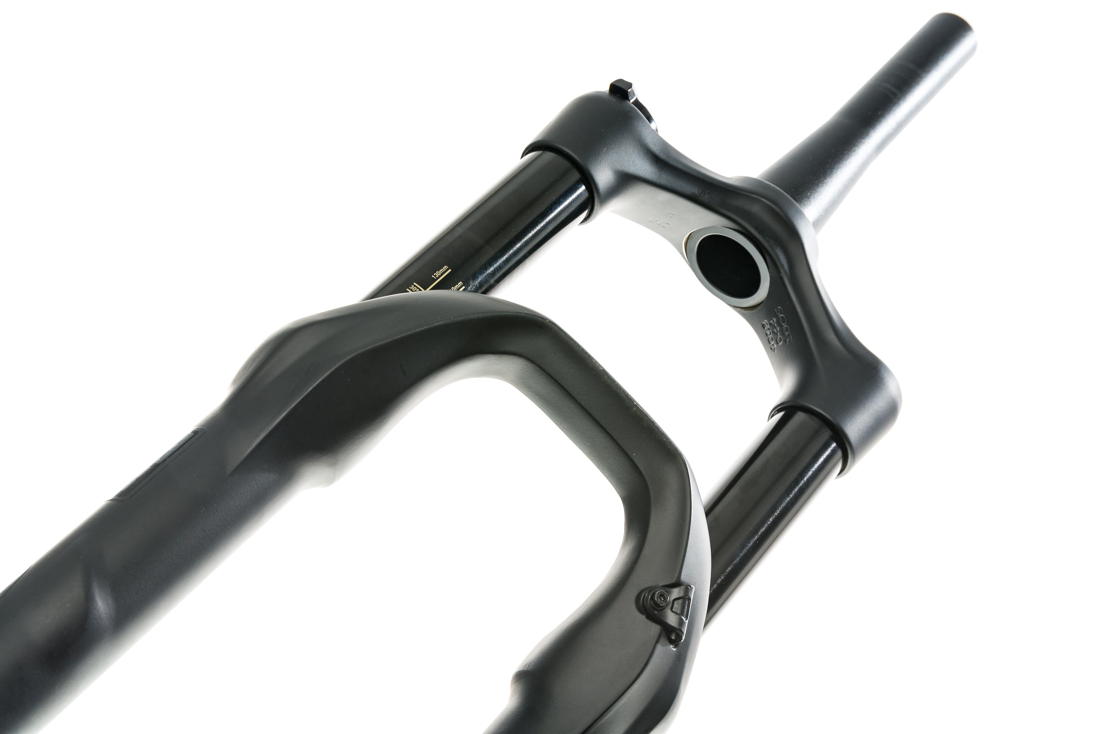 RockShox Pike RCT3 27.5