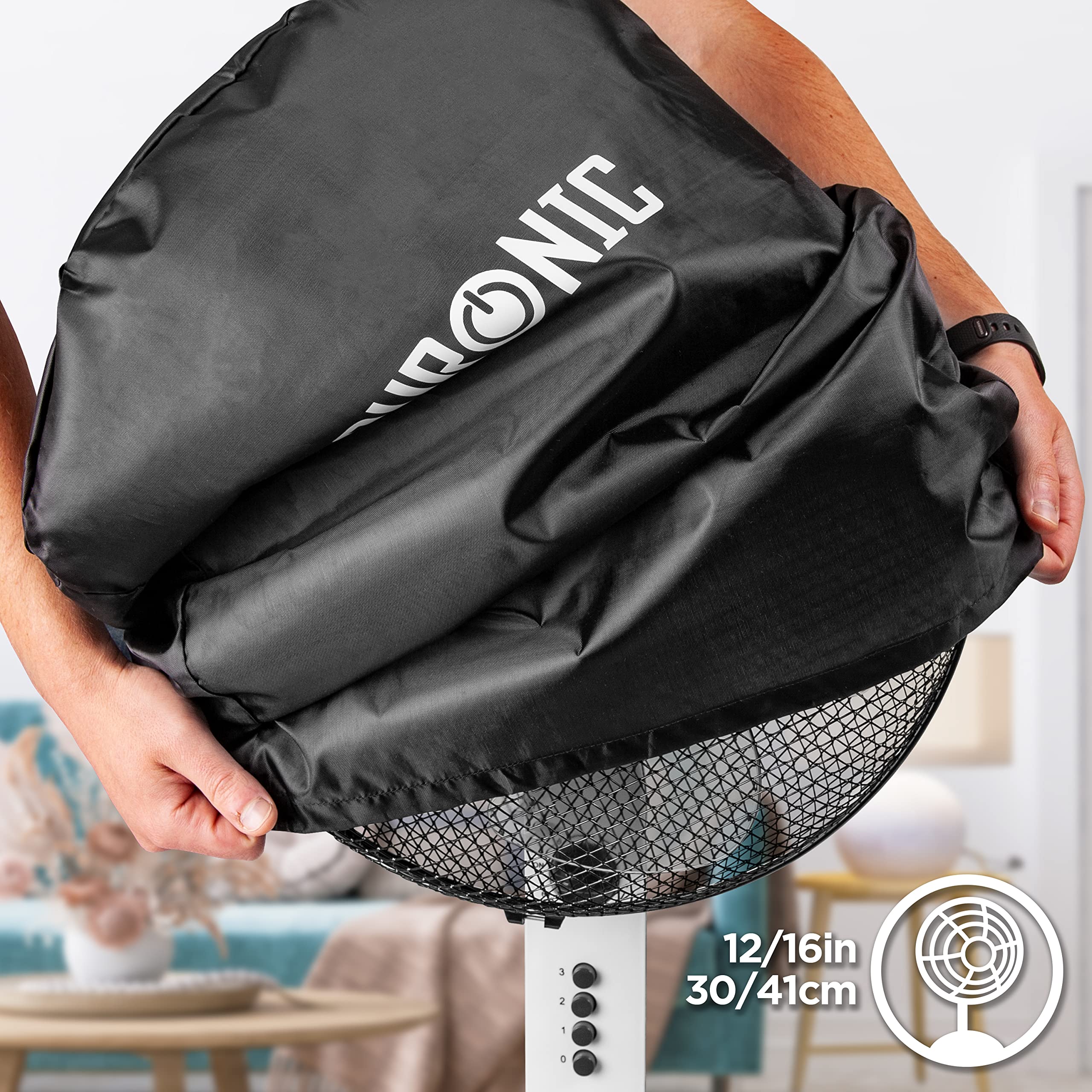 Duronic 12