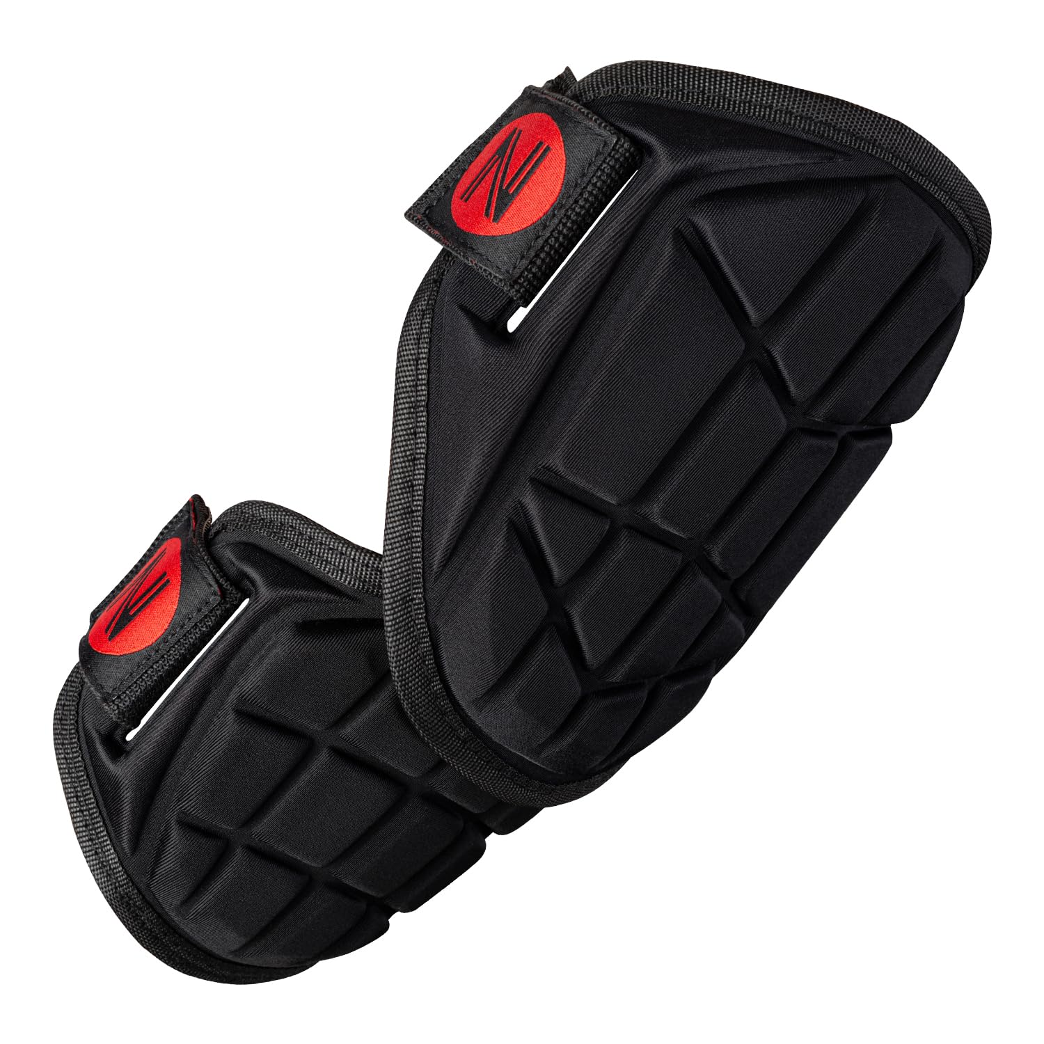 Baseball & Softball Elbow Guard Pad for Youth & Adult - Protective Gear for Hitting, Pitching & Fielding - Ideal for Training, Games & Practice Sessions