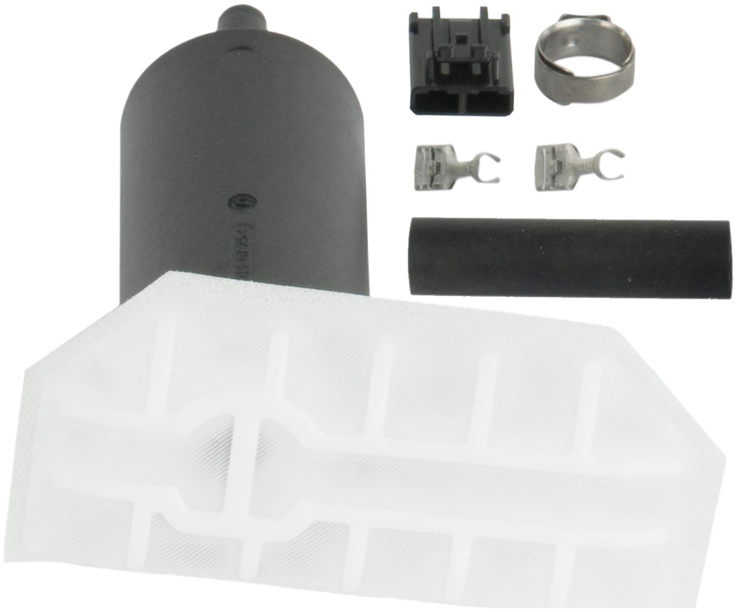 Bosch Fuel Pump Module 69695 - High Performance Replacement for Smooth Engine Operation - Perfect for Car, Truck & SUV Maintenance