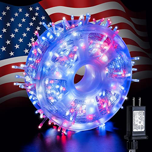 Red White Blue