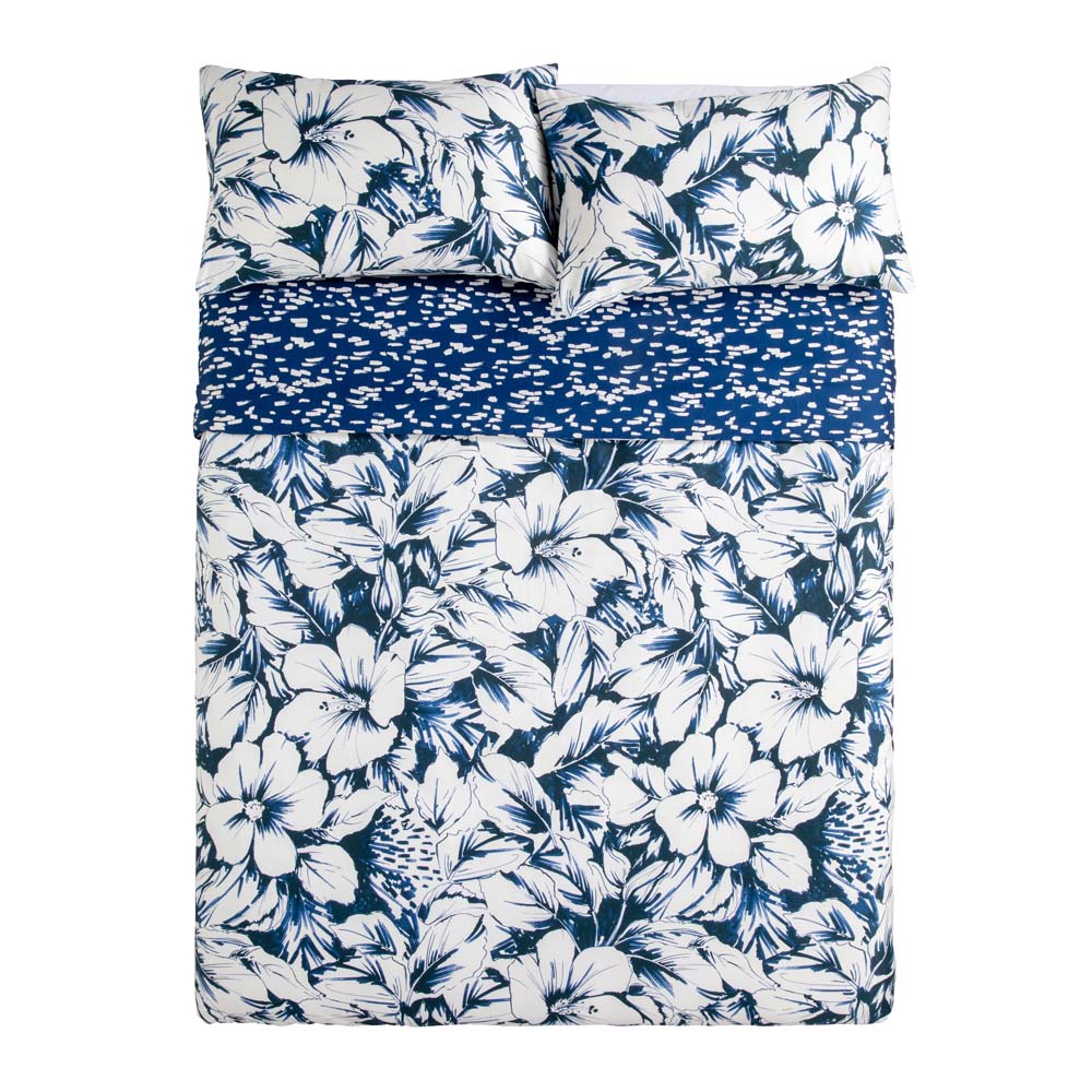 Premium Alto Quilt Cover Set - Queen Size Bedding with Soft Microfiber - Breathable & Wrinkle-Resistant for Cozy Bedroom Decor (Use in Master Bedroom, Guest Room, or Vacation Homes)