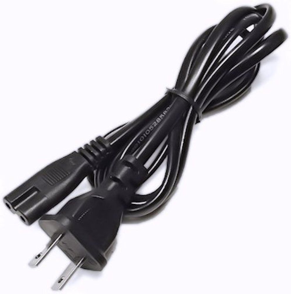 PlatinumPower AC Power Cable Cord for HP Officejet 7520 Printer - Replacement Power Supply Cord for HP Printers - Perfect for Home Office & Small Business Printing Needs