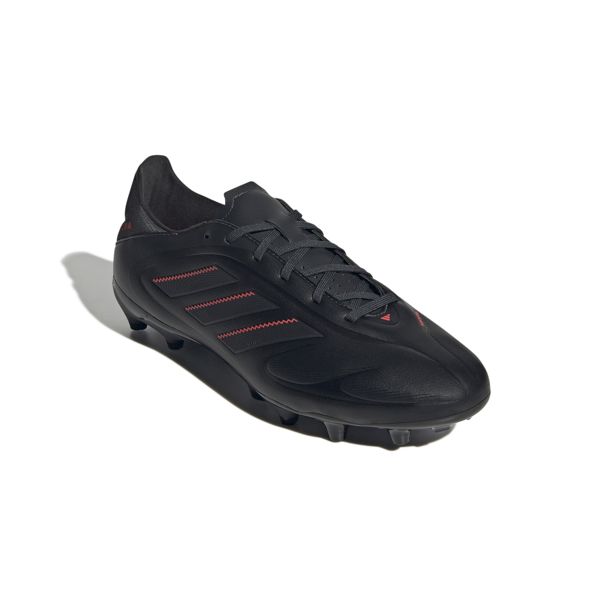 COPA PURE III LEAGUE FG/MG Men's Soccer Cleats - Lightweight Football Shoes for Artificial Grass & Natural Turf - Perfect for Training, Matches and Outdoor Sports
