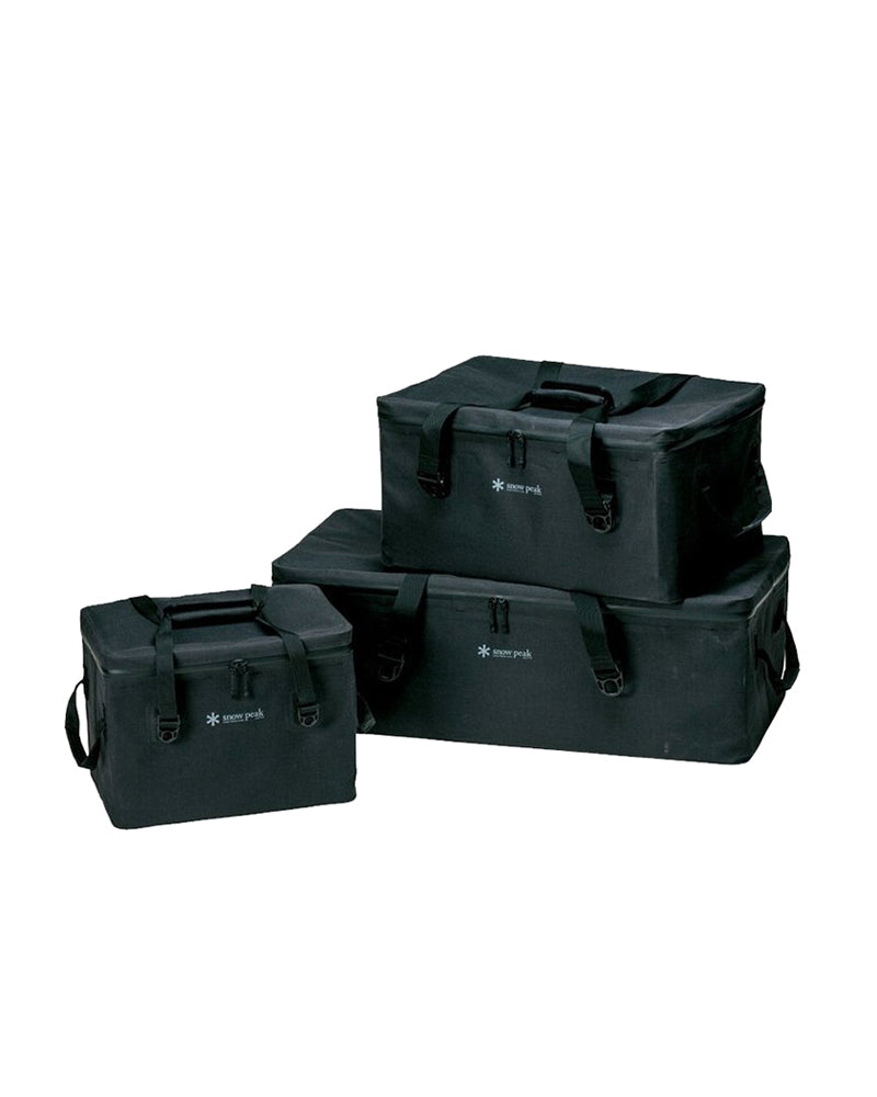 Waterproof Storage Box - Durable & Airtight Container for Outdoor, Camping, Hiking & Home Organization (1 Unit)