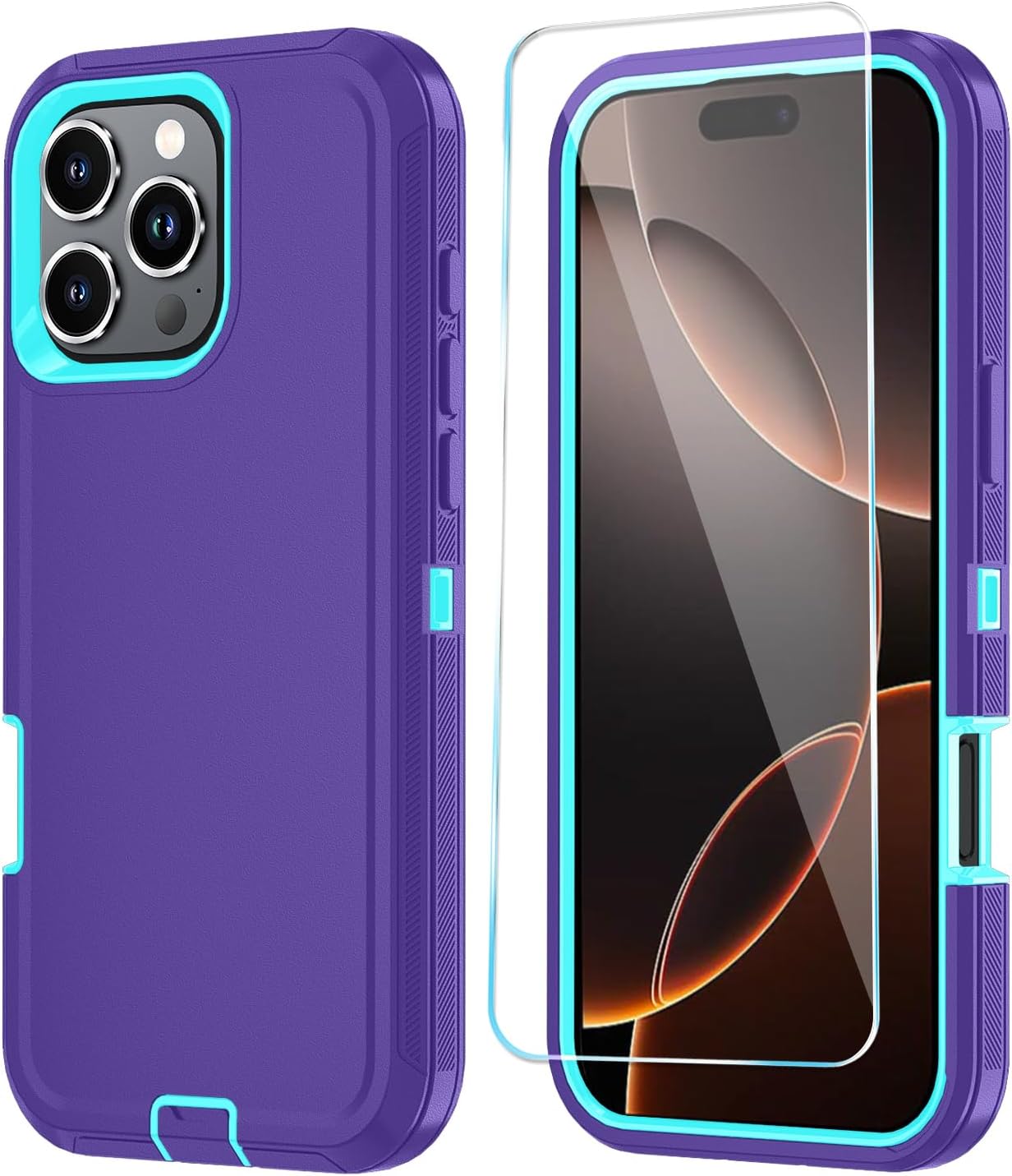 PurpleSkyBlue