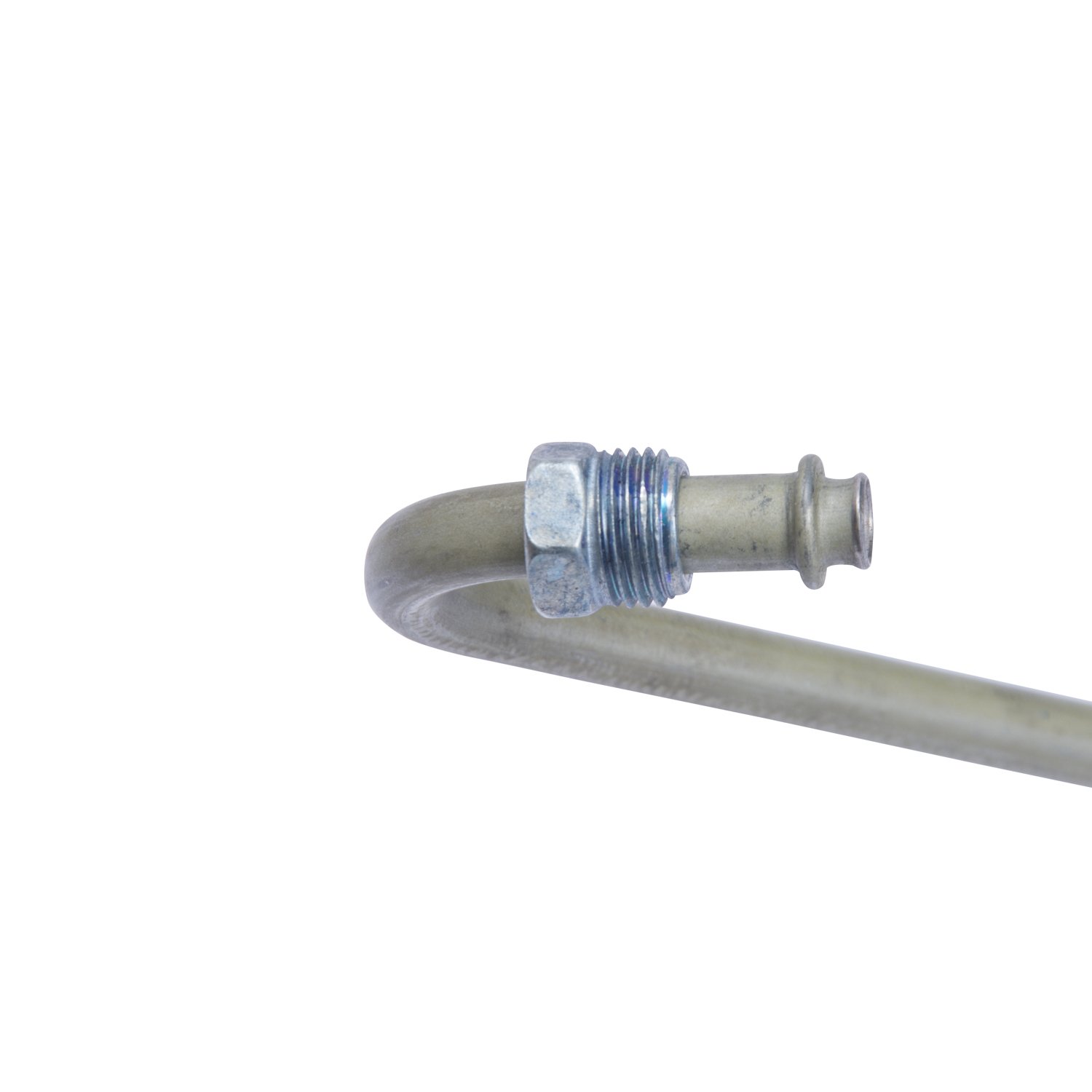 Edelmann 91696 Power Steering Pressure Hose Replacement - High-Quality OEM Fit for Smooth Steering Performance - Perfect for Car, Truck & SUV Repairs