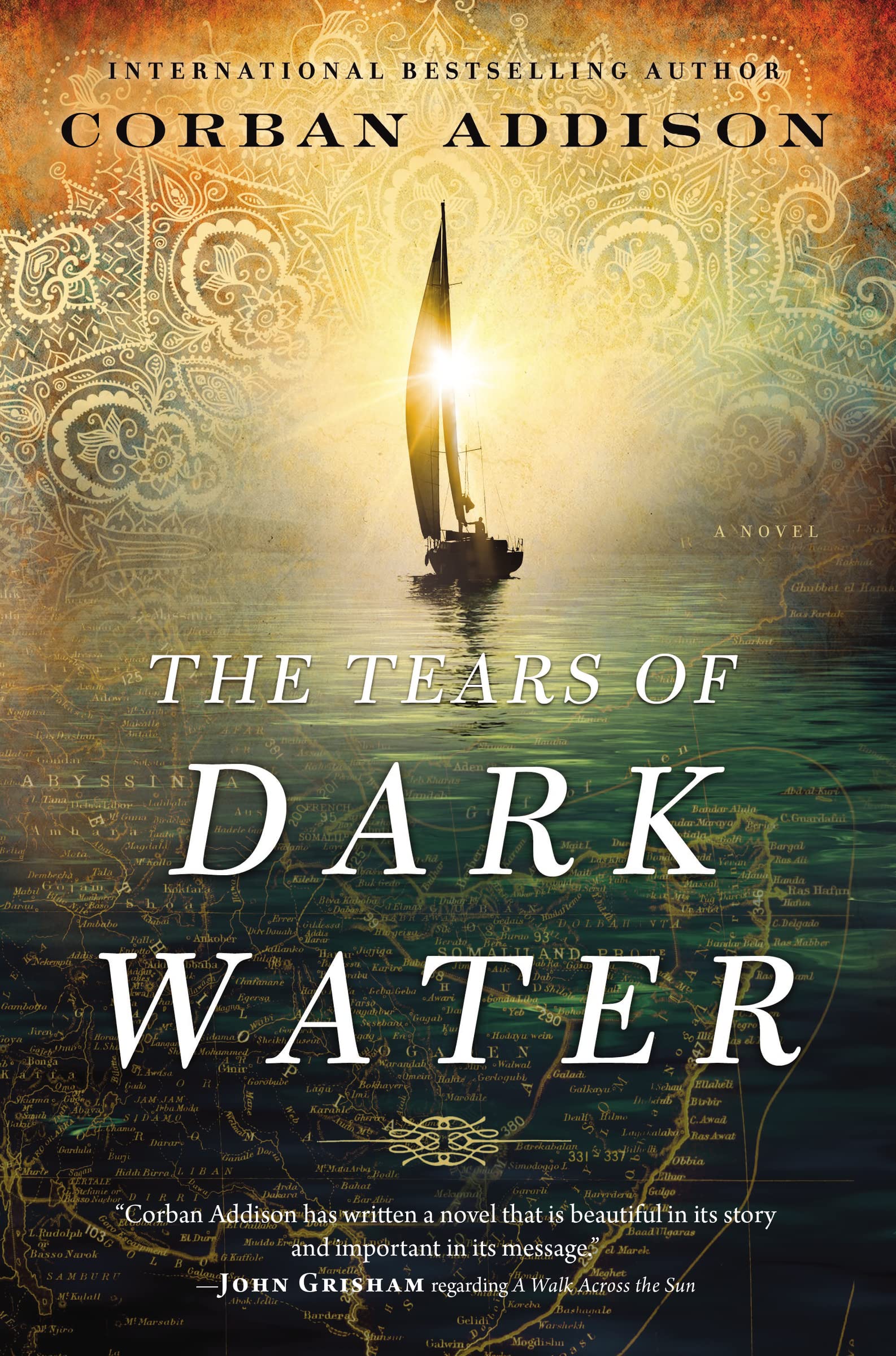 Dark Water Tears - Premium Fragrance Oil for Aromatherapy, Relaxation & Home Scenting | Perfect for Diffusers, Candles & Massage Oils