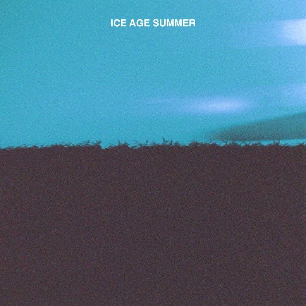 Ice Age Summer / Venus [Analog] - Vintage Vinyl Record for Collectors & Music Enthusiasts - Perfect for Home Listening & Retro Music Parties