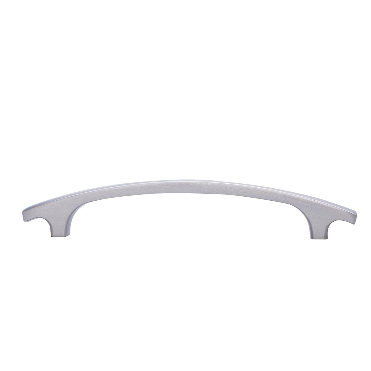 Modern Curved Cabinet Handle Pulls - 5
