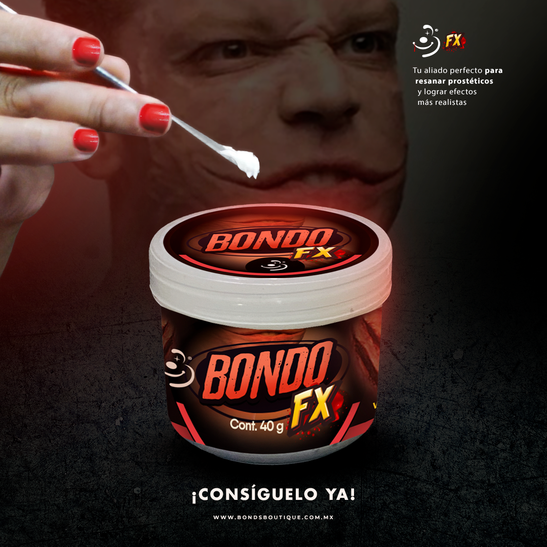 Bondo FX Auto Body Repair Kit - Professional Car Dent & Scratch Repair Putty for Seamless DIY Fixes - Perfect for Home Garage, Auto Shops & Collision Repair