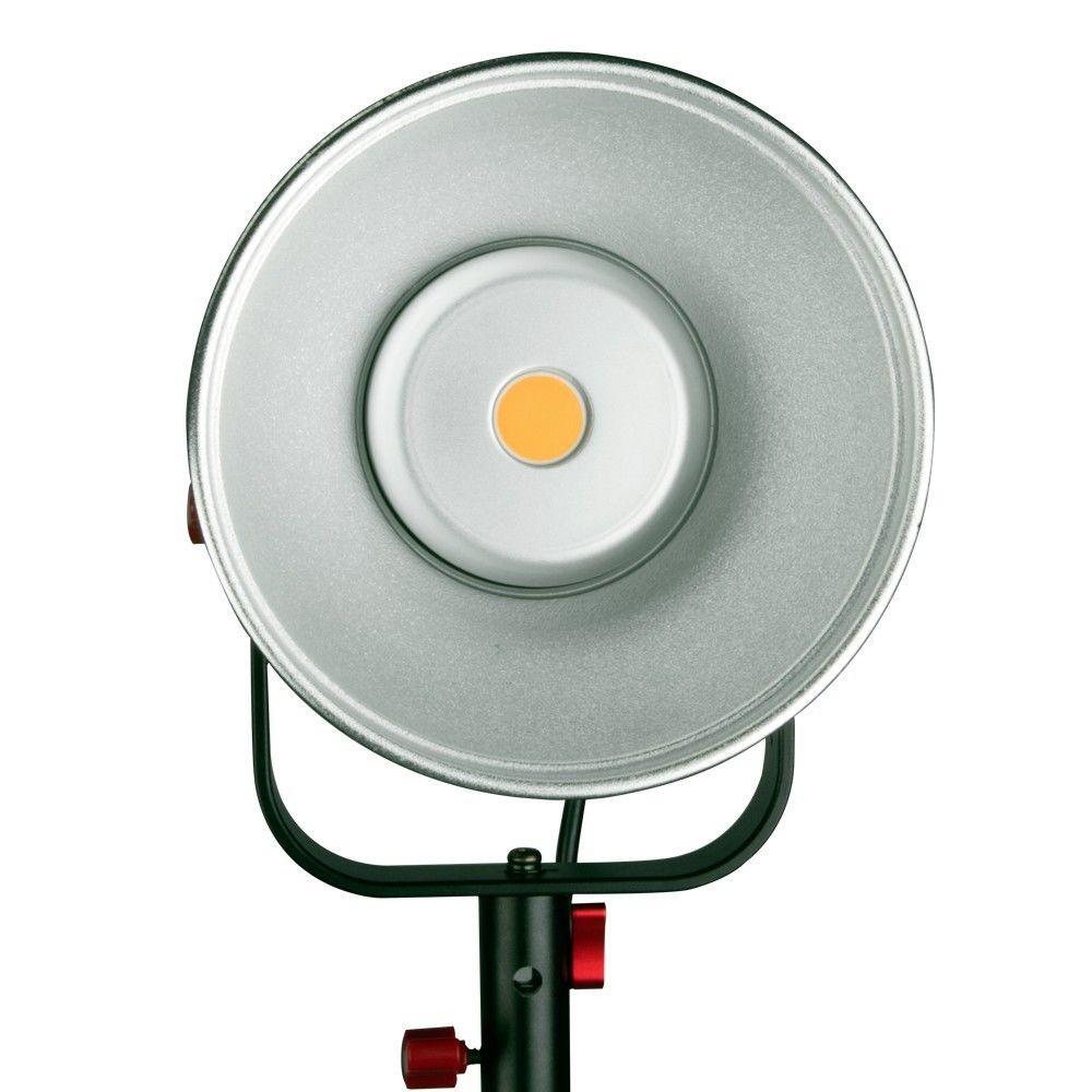 Aputure LS C120d 6000K Daylight LED Video Light - 96+ CRI Studio Lighting for Filmmaking, Photography & YouTube Videos (Demo Stock) - Perfect for Indoor/Outdoor Shooting, Live Streaming & Content Creation