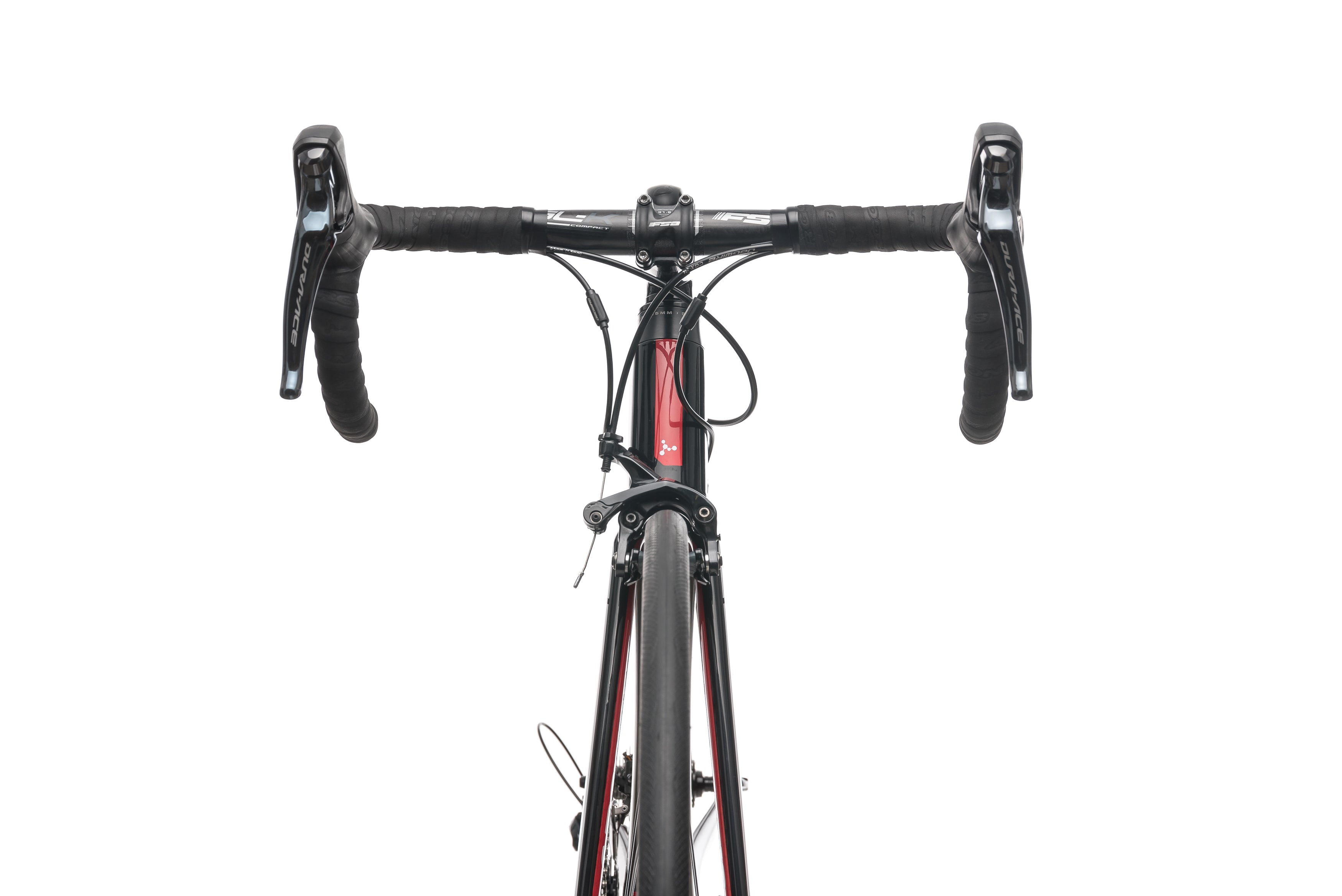 Argon 18 Gallium Pro Carbon Road Bike - Lightweight & High-Performance for Racing & Endurance - 2018 Model, Small Frame Size - Perfect for Competitive Cyclists & Long-Distance Rides