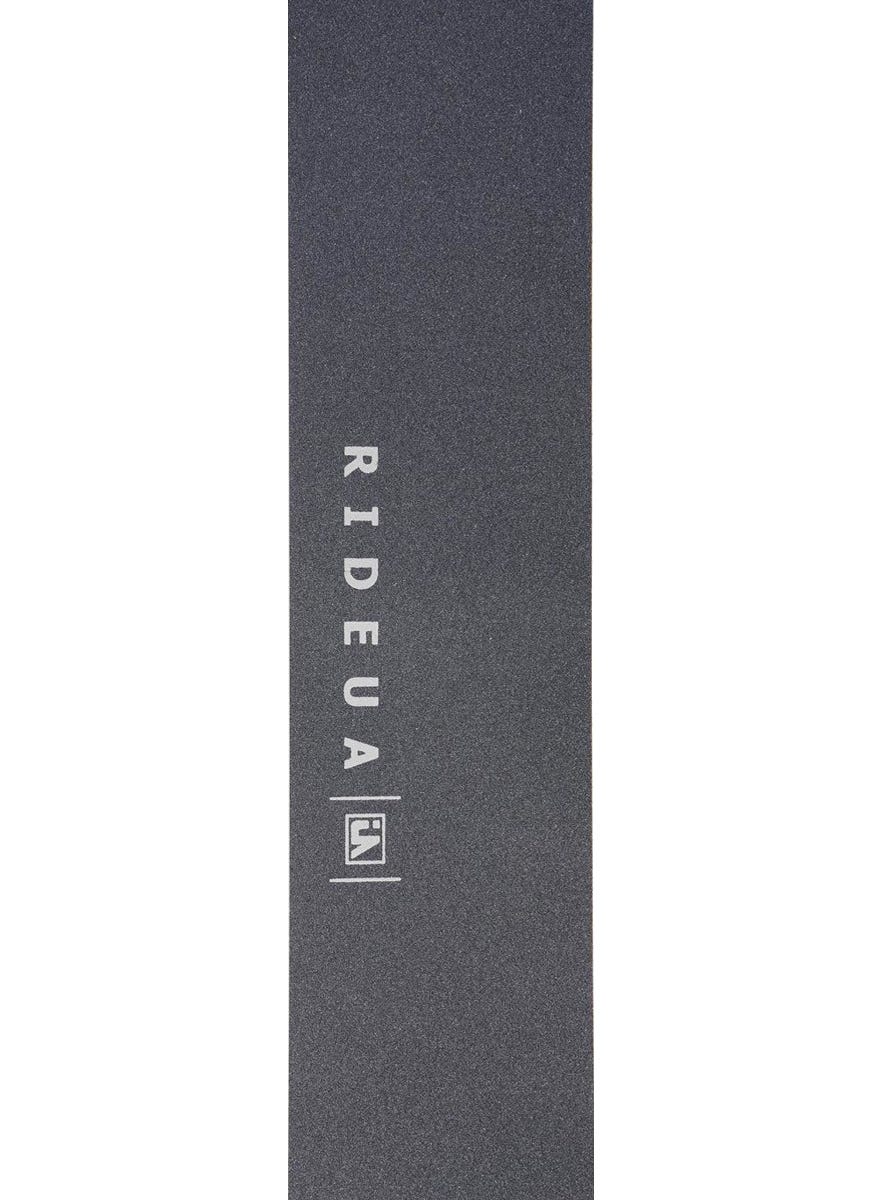 UrbanArtt Premium Grip Tape - Non-Slip Skateboard & Longboard Deck Tape - High Traction Abrasive Surface for Enhanced Board Control - Ideal for Skateboarding, Longboarding & Street Sports