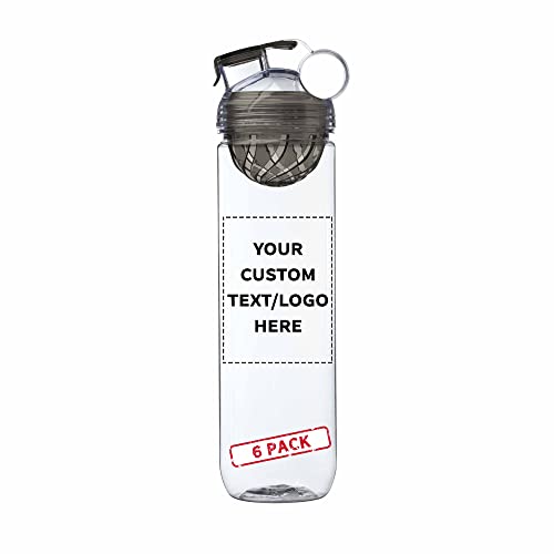 - Custom - Smoke