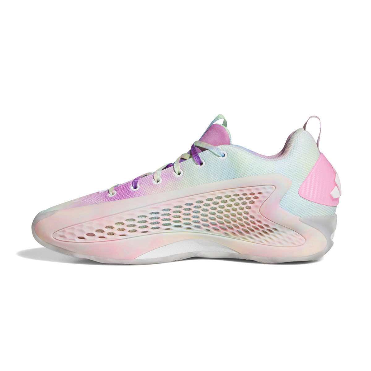 Anthony Edwards AE1 '3SSB' Basketball Shoes - High-Performance Men's Sneakers for Court & Street Style | Perfect for NBA Fans & Casual Wear