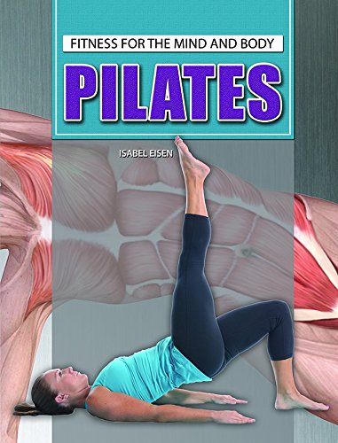Pilates Equipment & Accessories for Mind & Body Fitness - Perfect for Home Workouts, Yoga Studios & Rehabilitation