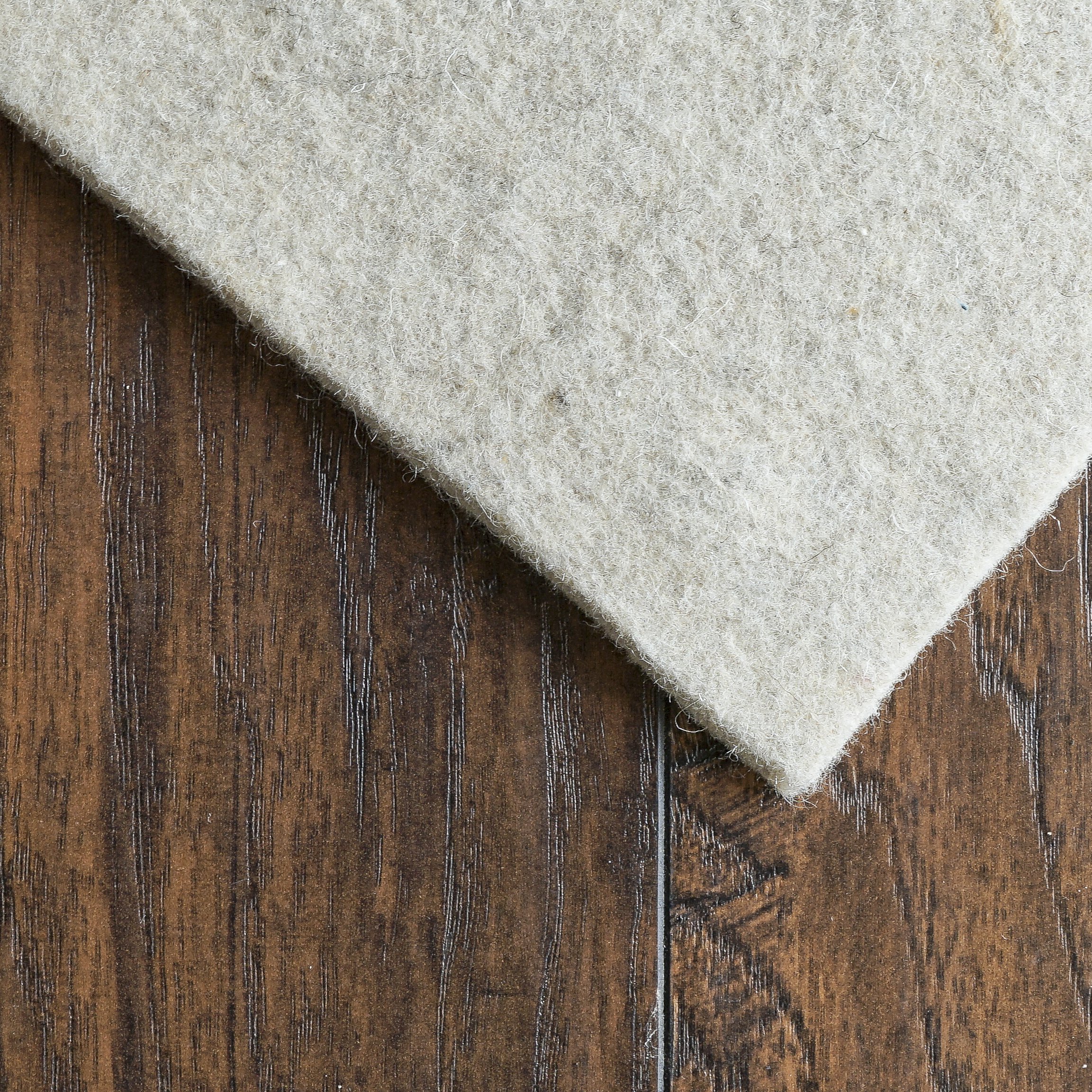 Eco-Friendly Plush Rug Pad 9'10