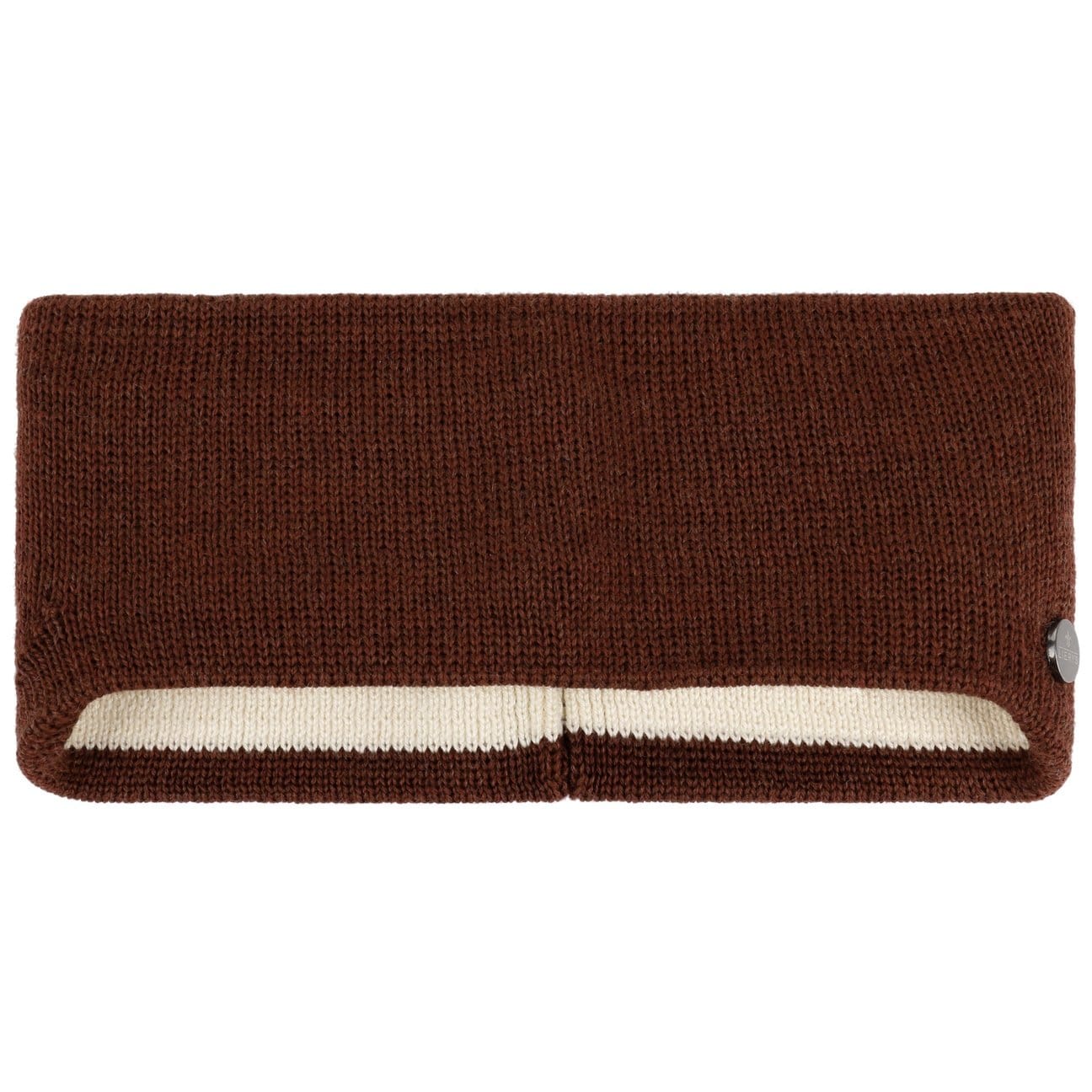 Lierys Premium Merino Wool Headband for Women & Men - Soft & Warm Winter Headband for Running, Hiking, and Outdoor Activities