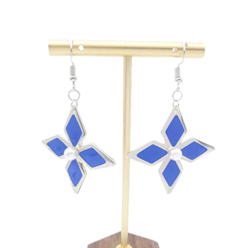 Silver-Ear Hook