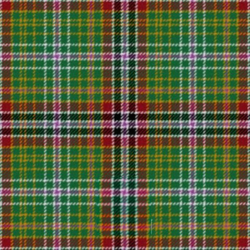 Authentic Bhutan Ancient Tartan Scarf - Handwoven Wool Shawl for Men & Women - Perfect for Winter Fashion, Cultural Events & Gift Giving