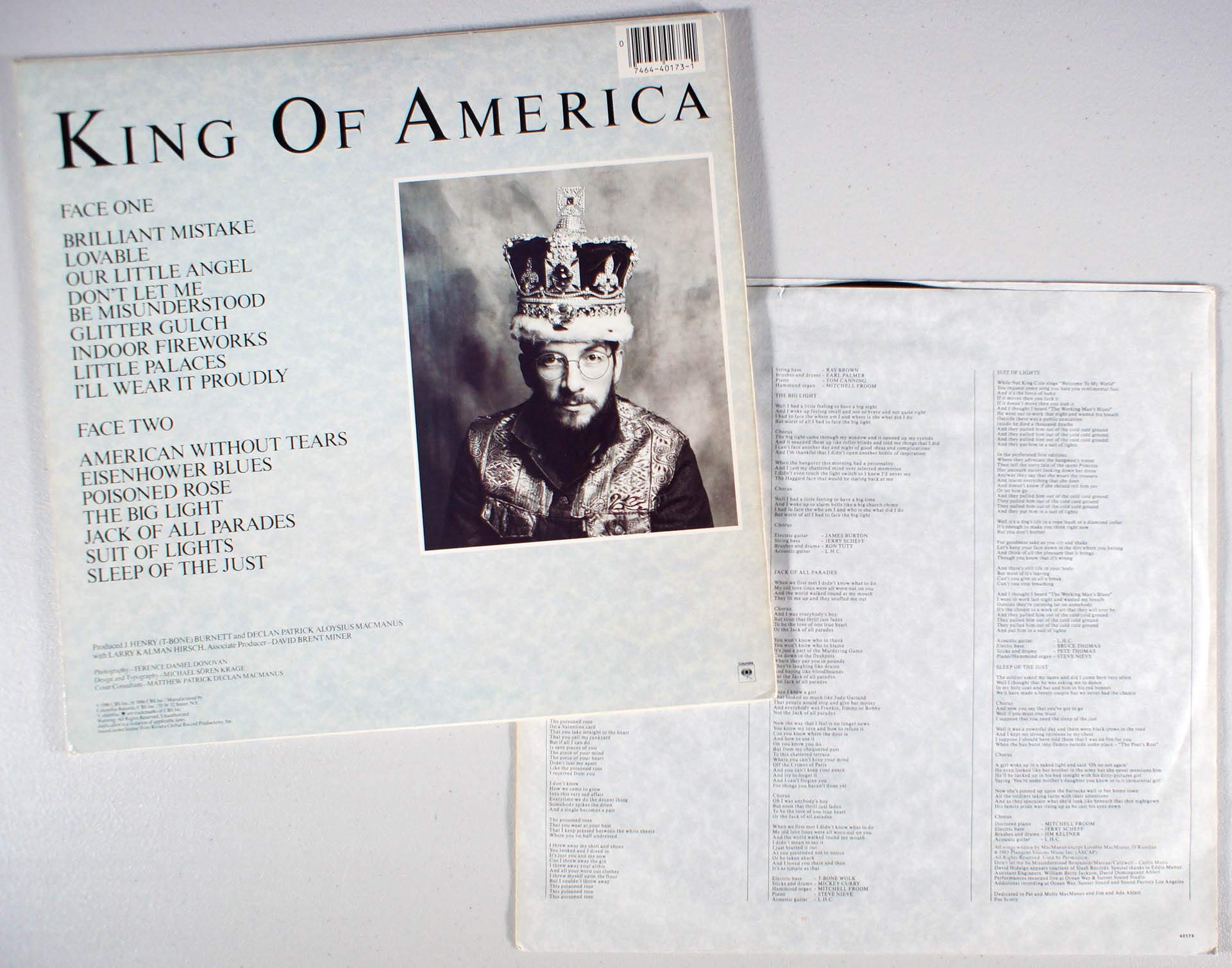 King of America - Premium Patriotic Apparel & Gifts | Perfect for 4th of July, Memorial Day & National Pride Celebrations